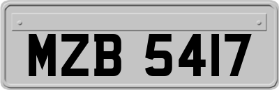 MZB5417