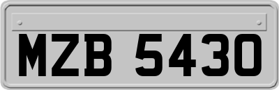 MZB5430