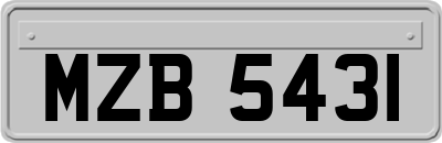 MZB5431
