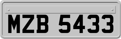 MZB5433
