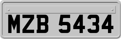 MZB5434