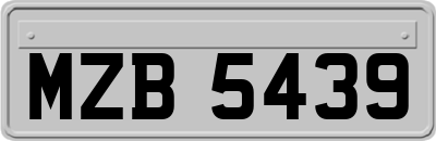 MZB5439