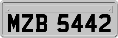 MZB5442