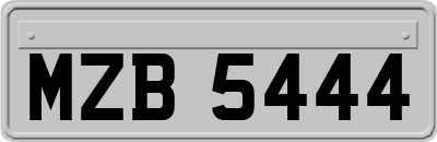MZB5444