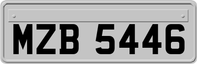 MZB5446
