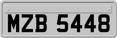 MZB5448