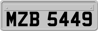 MZB5449