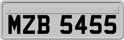 MZB5455