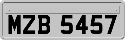 MZB5457