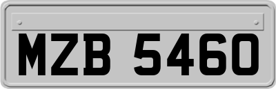 MZB5460