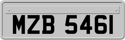 MZB5461