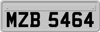 MZB5464