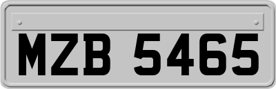 MZB5465