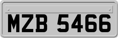 MZB5466