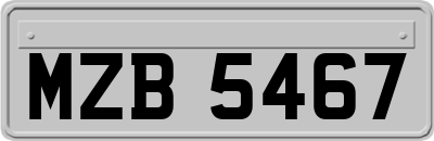 MZB5467