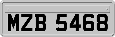 MZB5468
