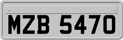 MZB5470