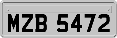 MZB5472