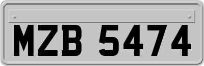 MZB5474