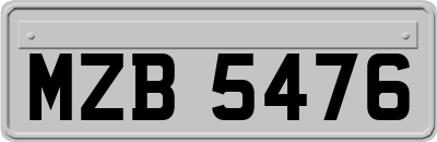 MZB5476