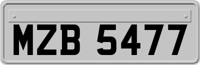MZB5477
