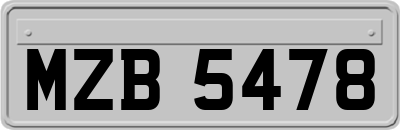 MZB5478