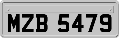 MZB5479