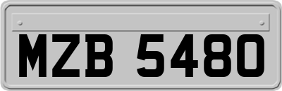 MZB5480