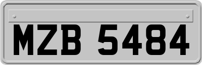 MZB5484