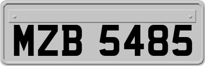 MZB5485