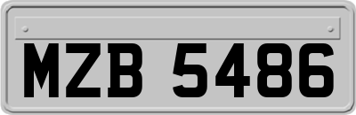 MZB5486