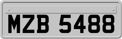 MZB5488