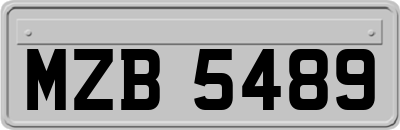 MZB5489