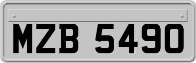 MZB5490