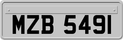 MZB5491