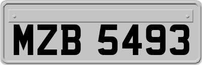 MZB5493