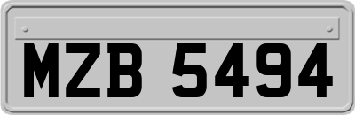 MZB5494