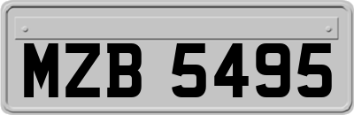 MZB5495