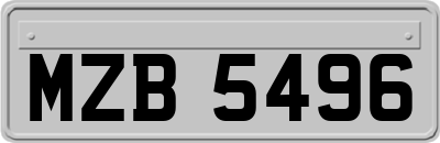 MZB5496