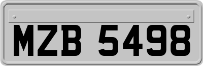 MZB5498