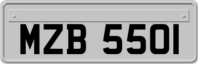 MZB5501