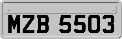 MZB5503