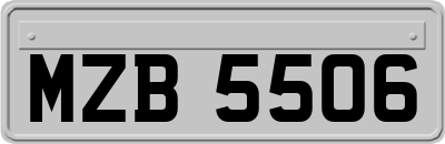 MZB5506