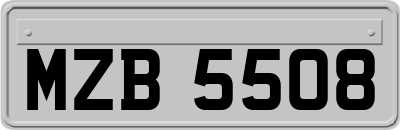 MZB5508