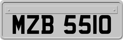 MZB5510