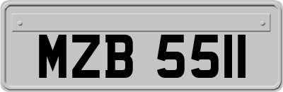 MZB5511