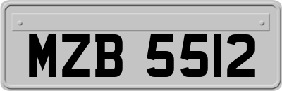 MZB5512