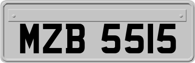 MZB5515