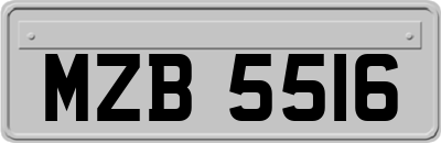 MZB5516