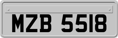 MZB5518